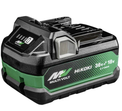 Batteria BSL36A18 36V/18V 2,5/5 AH